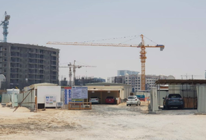 Grue à tour XCM-G 8 tonnes XGA6013-8S Topklt de haute qualité à vendre - Product Image 5