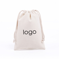 Vente en gros personnalisé Sacs à poussière en coton avec cordon pour sacs à main Bijoux Vêtements Chaussures Sac à main Sac à poussière de luxe avec cordon pour robe
