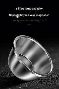 Machine à glace dure entièrement automatique de qualité alimentaire, avec condenseur en cuivre pur de haute qualité, multifonctionnelle - Product Image 3