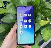 Bon état, téléphone mobile intelligent Mi Redmi 14C débloqué, version mondiale originale, écran 6,88'', 16 Go, charge rapide, LTE 3G/4G, double SIM
