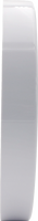 Lumière LED pour piscine RGB IP68, étanche, en matériau PC, ampoule sous-marine pour piscine avec télécommande RF, 12V, 18W