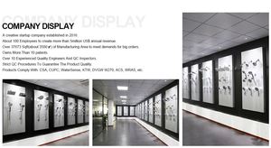 Design a maniglia singola allentare il cursore della maniglia su e giù a piacimento per regolare il soffione della <span class=keywords><strong>doccia</strong></span> - Product Image 5