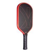مجذاف Pickleball خفيف الوزن احترافي جيد مجذاف مركب دوار من ألياف الكربون مجذاف pickleball