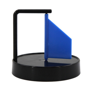 Nuevo Modelo de Rotación Qinghua 30406007701, Material Didáctico de Geometría para Estudiantes, Ayuda para la Enseñanza de Matemáticas en Escuelas Primarias - Product Image 2