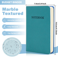 Carnets A5 en cuir PU personnalisés en gros, agenda, planificateur, journal à couverture rigide avec logo en relief