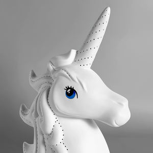 <span class=keywords><strong>Lampe</strong></span> de table moderne en forme de <span class=keywords><strong>licorne</strong></span> design animal de dessin animé éclairage de nuit <span class=keywords><strong>lampe</strong></span> de <span class=keywords><strong>chevet</strong></span> pour chambre d'enfant - Product Image 5