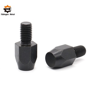 Goupilles en acier trempé et rectifié DIN 6320, fourniture directe usine - Product Image 2