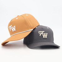 Casquettes de baseball unisexes personnalisées à 6 panneaux avec visière incurvée, logo brodé, 100 % coton, ajustables, style sportif, vente en gros