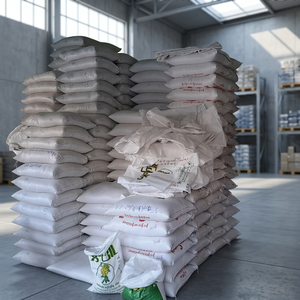 Arroz Blanco Jazmín Orgánico, Duro, Seco, de Grano Largo - Product Image 3