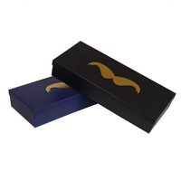 En gros Personnalisé Rectangle Jour de Père Cadeau Carton D'emballage Boîte à Fleurs
