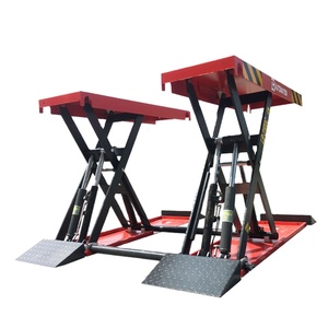 <span class=keywords><strong>L</strong></span>ève-voiture LIBA 4000 kg (8800 lb) hydraulique portable pour <span class=keywords><strong>garage</strong></span>, machine <span class=keywords><strong>de</strong></span> levage <span class=keywords><strong>de</strong></span> voiture à ciseaux pour <span class=keywords><strong>garage</strong></span> <span class=keywords><strong>de</strong></span> réparation automobile - Product Image 2