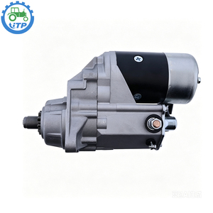 Motor RE540301 de Alta Calidad a Precio de Fábrica para Tractor 6100D 6095B 6110D 6115D - Product Image 2