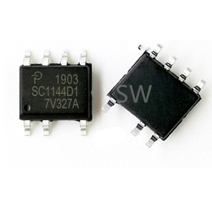 Komponen Elektronik SOP7 Raspberry <span class=keywords><strong>Pi</strong></span> Chip Asli SC1144D1 TL IC Sirkuit Terpadu SC1144D1-TL - Product Image 1