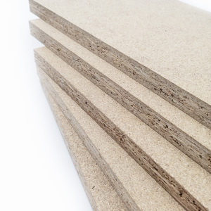 Panneaux de particules mélaminés FSC 12 mm d'épaisseur, certification KS, épaisseur personnalisée, finition mate, avec différentes couleurs unies pour la décoration de bureau - Product Image 2
