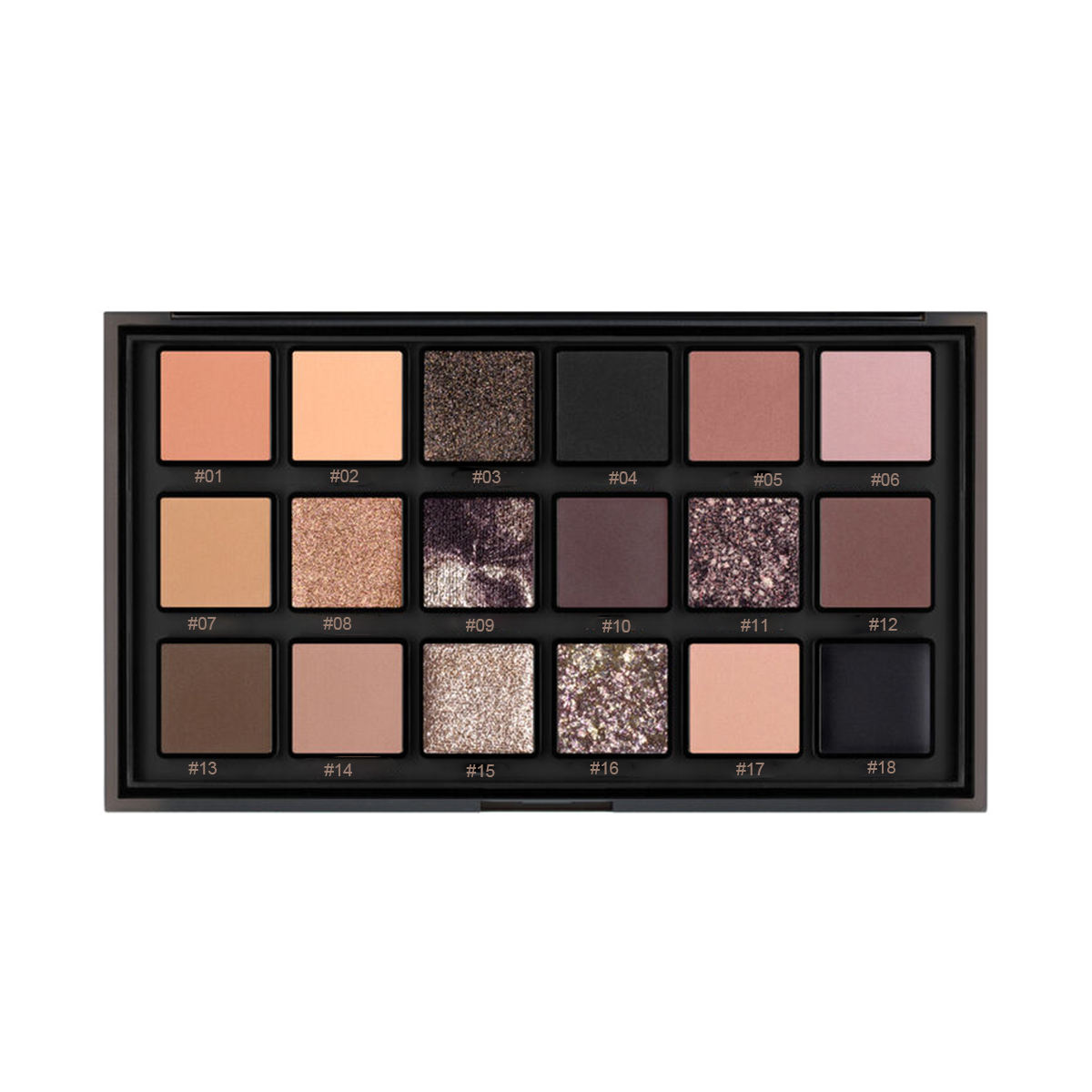 Couleur personnalisée