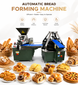 Machine à fabriquer des rouleaux <span class=keywords><strong>Careca</strong></span>, machine à pâte à donuts, diviseuse de pâte à pain Mulmul, machine à portionner la pâte pour usine - Product Image 1