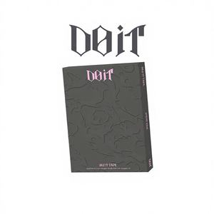 Stray Kids ATE Private Listing CD-Eda (_chk.chk/boom Ver.) Música Coreana para Adultos - Product Image 1