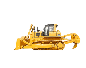 SEM 320HP Crawler Bulldozer SEM832F mit hinterem Aufreißer zu verkaufen - Product Image 2