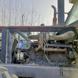 Tractores Usados de Segunda Mano Fiat 110-90 110HP 180-90 180HP Fabricados en Italia 4WD Maquinaria Agrícola <span class=keywords><strong>Ford</strong></span> - Product Image 3