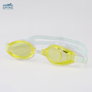 Gafas de Natación Unisex para Adultos y Niños, HD Antivaho, Impermeables, Universales para Piscina, Protección Ocular para Buceo - Product Image 3