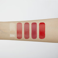 Logo personnalisé, nouveaux arrivages, meilleur rouge à lèvres liquide mat à paillettes, étiquette privée, imperméable, végan et sans cruauté, personnalisé