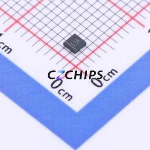 Nuevo y original PTVSHC3N12VU Transistor DE LA DFN2020-3 ESD y protección contra sobretensiones (TVS/ESD) - Product Image 1