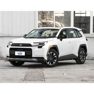 SUV Ibrido a Benzina R17 per <span class=keywords><strong>RAV4</strong></span>, Guida a Sinistra, Aspirato, 5 Porte, 5 Posti, Multicolore, Automatico, Interni in Pelle - Product Image 3