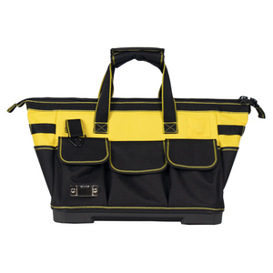 Đa Năng Nhiệm Vụ Nặng Nề Công Cụ Vành Đai Bền Chiến Thuật Làm Việc Tổ Chức Tiện Ích <span class=keywords><strong>Pouch</strong></span> Thợ Mộc Thợ Điện Nhà Thầu Công Cụ Túi - Product Image 1