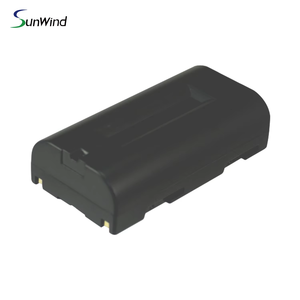 Batería Recargable de 1800mAh 7.4V para Impresora de Etiquetas Datamax ONeil Apex 2 2i 3i 4 4i SWLPB en Stock - Product Image 3