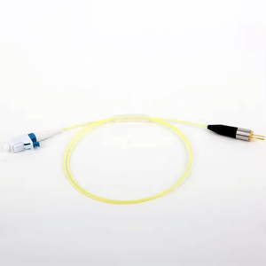 Laser à fibre coaxial 850nm à diode laser haute puissance en queue de cochon pour diode laser IR à source lumineuse - Product Image 5