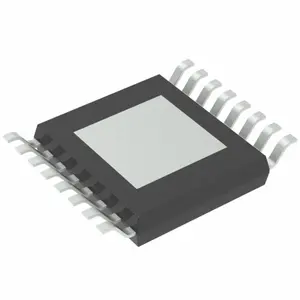 Geïntegreerde Schakeling Ic Nieuwe Originele Box Bom Lijst Van Elektronische Componenten Andere Ics Gloednieuwe L6205d013tr 20-soic