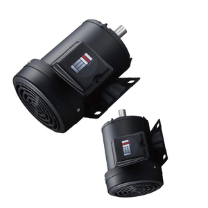 1 Unidad Nueva de Motor de CA Trifásico MLH8065M-4 - Product Image 2