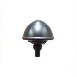 Stoppeur, pare-chocs arrière pour Toyota Hilux LN106 1988-1997 OE 48344-35020 4834435020 - Product Image 2