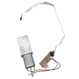 มอเตอร์สแกนเนอร์เหมาะสำหรับ EPSON EP-802A 725 TX700W EP-803A PX810FW PX730 EP-804A PX710W PX830FWD TX820 PX700W PX720WD PX800FW - Product Image 1