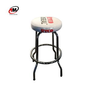 <span class=keywords><strong>Tabouret</strong></span> de <span class=keywords><strong>guitare</strong></span> pivotant en vinyle, PVC, tissu et cuir, siège, populaire, livraison gratuite - Product Image 5