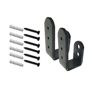 Aangepaste Hoge Kwaliteit Cnc Machinale Aluminium Roestvrijstalen Rack Planken Onderdelen Montage Beugel Service - Product Image 2