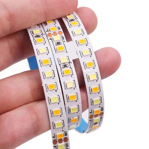 Tira de Luz LED 2835 de 24V, 60 LED/m, Tubo de Silicona Flexible para Señalización Exterior y Decoración de Edificios - Product Image 2