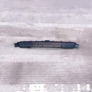 Auto <strong>Parts</strong> Front Bumper Grille Lower Grille for <strong>Infiniti</strong> Q50 2018 2019 2020 2021 2022 - Product Image 5