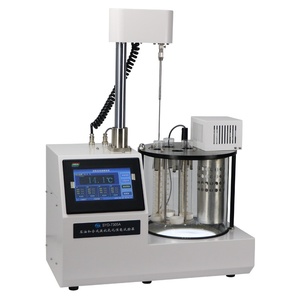 เครื่องทดสอบการแยกน้ำมันและของเหลวแบบอัตโนมัติ SYD-7305A ASTM D1401 - Product Image 1