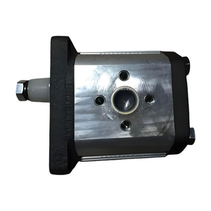<b>Pump</b> Hydraulic PFG-120-D External Meshing Gear <b>Pump</b> - Product Image 3