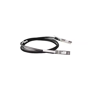 Câble DAC SFP+ vers SFP+ 3m <span class=keywords><strong>Ruba</strong></span> 10G J9283D-A, neuf et original en stock avec garantie de 1 an - Product Image 2