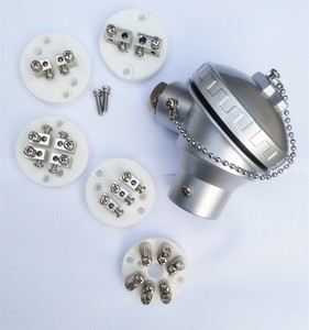 Nhà Máy Giá k loại cặp nhiệt điện Đầu nhiệt độ cụ - Product Image 6