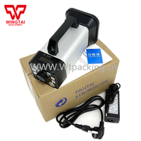 Lampu Xenon Stroboskopik DT-316N/DT-316J/DT-316P untuk Mesin Percetakan dan Pengujian, Penggunaan Luas di Industri