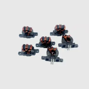 Promotion High Inductance Toroidal amorphous Common Mode Inductors Switching Power Supply LED lighting driver Inductor
