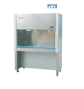 Fume Hood Used To Ventilate For Chemical Laboratory Fume Ventilation System Clean Air Flow Cabinet Clean Hood Benches Laminar Fl