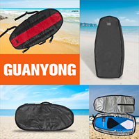 Sac de transport direct usine pour SUP, wakeboard, bodyboard, skimboard, kitesurf et équipement de surf extérieur – Vente en gros