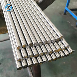 Carbon /Aluminum/Alloy/Round/ Titanium/ Alloy/Flat/Angle/<strong>Magnesium</strong>/ Hastelloy/Stainless Steel Bar 304, 316L, 321, 430, 410 - Product Image 5