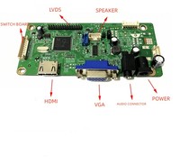 Système CNC SYNTEC 10A/10MA/6MA/11MA, écran interne, écran LCD
