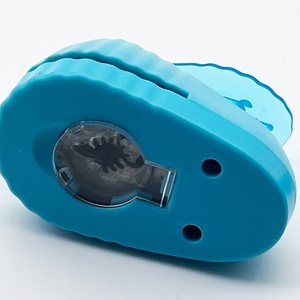 Trung Quốc nhà máy Giấy Thủ Công lỗ duy nhất puncher Bọ Cạp hình DIY tùy chỉnh Mini lỗ <span class=keywords><strong>Punch</strong></span> cho các trường học sản phẩm khuyến mại - Product Image 4