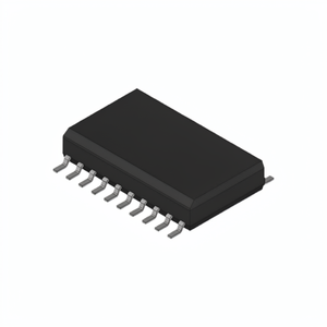 Composants de circuits électroniques logiques originaux 20 SOIC 74LVTH574WM - Product Image 1